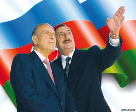 Власть до гроба. Что происходило после смерти лидеров Азербайджана, Туркменистана и КНДР