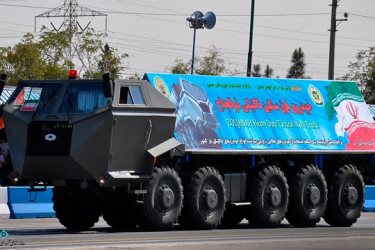 Тегеран представил новый ЗРК собственного производства – «Бавар 373»