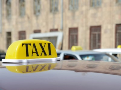 В Армении отменят надбавки к тарифам ОСАГО для такси