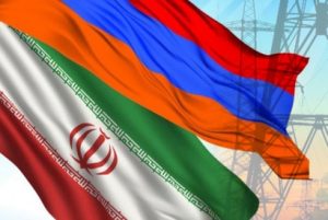 «Айоц ашхар»: Создание зоны свободной торговли между Арменией и Ираном взаимовыгодно