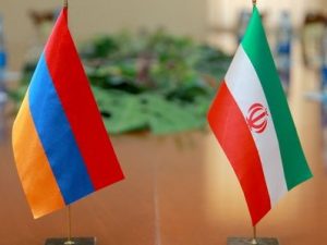 Армения и Иран углубляют экономическое сотрудничество - посол