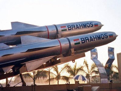 Индия разместит ракеты на границе с Китаем