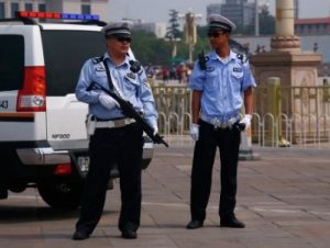 В Китае поймали местного Джека-потрошителя
