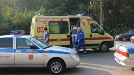 В Москве изнасиловали пятимесячного младенца