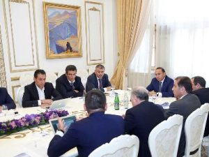 Премьер Армении: Получены многочисленные предложения по проекту Налогового кодекса
