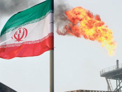 В Армении создадут отдельную госкомпанию для закупок иранского газа