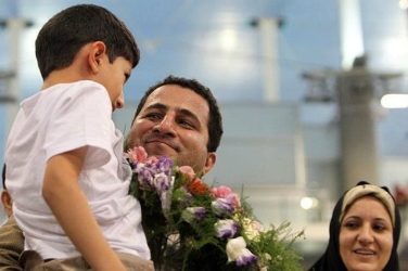 Семья иранского физика-ядерщика: Шахрам Амири казнен