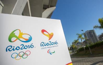 Российских паралимпийцев отстранили от Игр в Рио