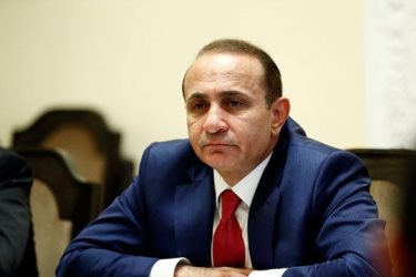 Премьер-министр Армении посетит Сочи