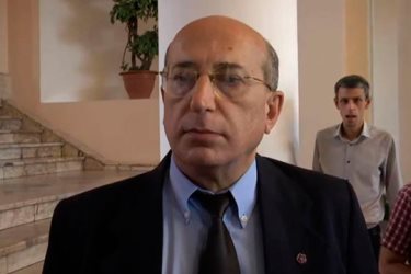 Спросите у Путина: глава Национальной статистической службы Армении