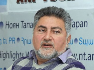 В Армении в отношении активистов "Сасна Црер" проявляется бесчеловечное отношение - Ара Папян