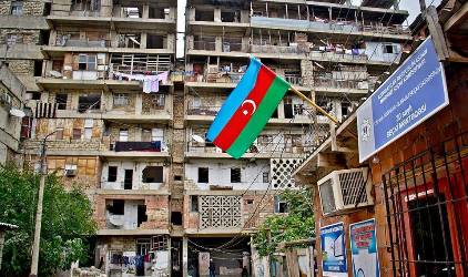 Азербайджан и ЕС возобновляют переговоры в рамках существующего механизма сотрудничества