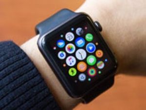 Apple Watch 2 получат аккумулятор повышенной емкости