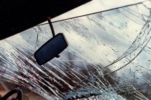 Полиция Армении разыскивает водителя, сбежавшего с места ДТП после смертельного наезда