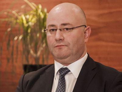 Новым министром обороны Грузии стал Левон Изория