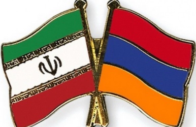 Армения должна вести переговоры с Ираном