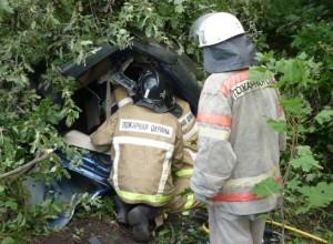 Двое армян погибли, еще двое ранены в аварии в Воронежской области