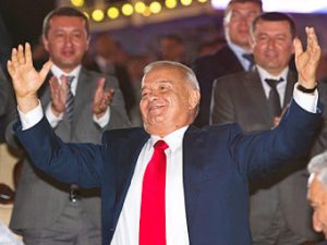Противоречивые данные поступают о судьбе президента Узбекистана
