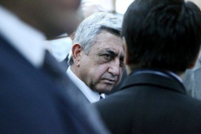 «Жоховурд»: Сколько времени удалось выиграть президенту Армении?