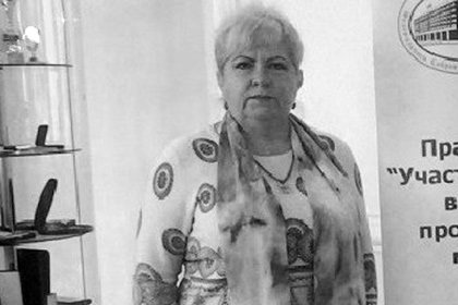 В России убили кандидата в депутаты