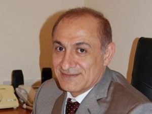 Посол Армении в Грузии ходатайствовол об освобождении обвиняемого по делу о реализации урана