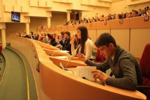 Армянские студенты ЕГУ и иностранных вузов будут уравнены в правах при отсрочке от армии
