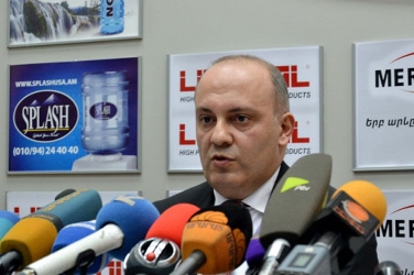 Уволен глава Следственного управления СНБ Армении, известно имя его преемника