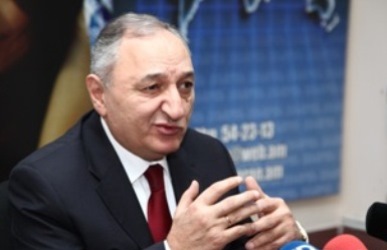 Экономист: Объявленный 10% рост ВВП Армении не имеет отношения к действительности