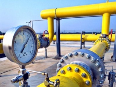 «Нафтогаз Украины» потребует от «Газпрома» более $26,6 млрд