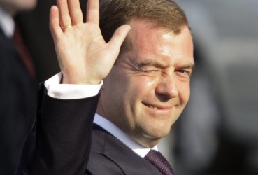 Медведев: дефицит бюджета может оказаться выше планируемого