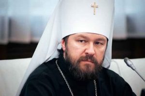 Конфликт в Карабахе лишен религиозной почвы - митрополит Иларион