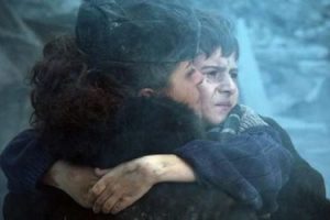 Российский фильм о Спитакском землетрясении будет номинирован на Оскар