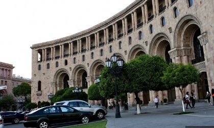 Правительство Армении хочет повысить доступность социальных услуг