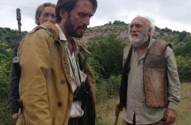 Фильм о Карабахской войне вошел в конкурсную программу кинофестиваля Глендэйла