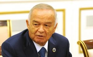 Из Ташкента подтвердили информацию о смерти президента Узбекистана