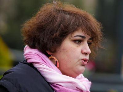 Бакинский суд отклонил жалобу Хадиджи Исмаиловой