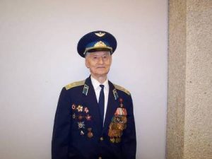 В США скончался последний Герой СССР, проживавший на территории страны