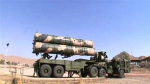 Иран прикрыл российскими зенитными комплексами С-300 ядерный объект