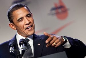 Барак Обама поздравил мертвого президента Узбекистана?