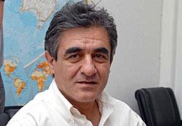 Манвел Саркисян: Армении нужно выходить из навязываемой ей роли
