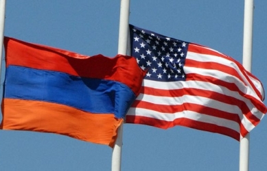 Армения и США расширят сотрудничество против контрабанды ядерных веществ