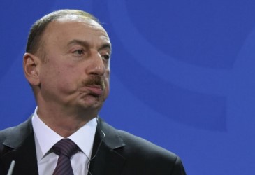Резервы ЦБ Азербайджана за год уменьшились на 51%