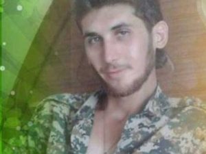 В Алеппо погиб военнослужащий- армянин