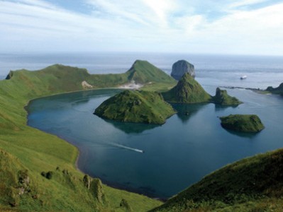 Япония намерена сотрудничать с Россией вопреки спору по Курилам