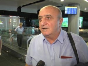 Адвокат: Гражданин России Сергей Миронов может покинуть Армению