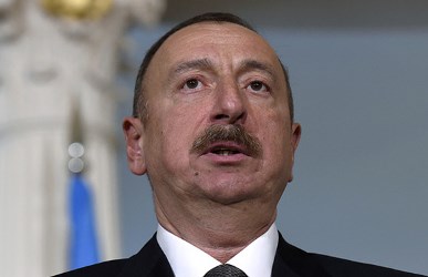 Азербайджан – классический пример диктатуры, основанной на культе личности и доходах от нефти