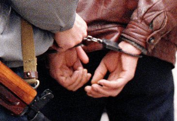 В Армении задержан гражданин России по запросу американских властей