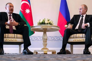Почему Азербайджан покупает оружие именно у России?