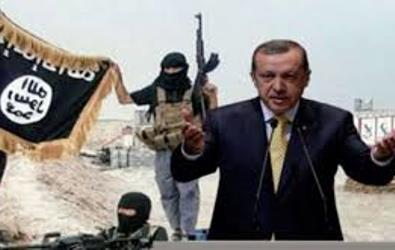 Россия опять обвиняет Турцию в пособничестве терроризму