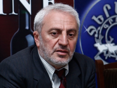 Арам Манукян: Азербайджанская сторона всегда говорит, армянская - действует